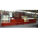C-1 CL130/CH CARMELLA | Pastry counter