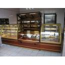 C-1 CL130/CH CARMELLA | Pastry counter