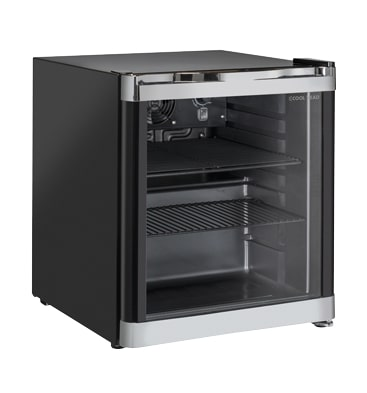 RCF 52 | Glass door minibar