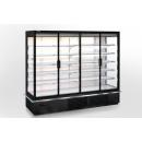 INDIANA Medium 1.9 (AV-085-MT-D-210-DLА) | Refrigerated mutlideck cabinet
