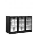 DB301H-3 LED | Backbar cooler