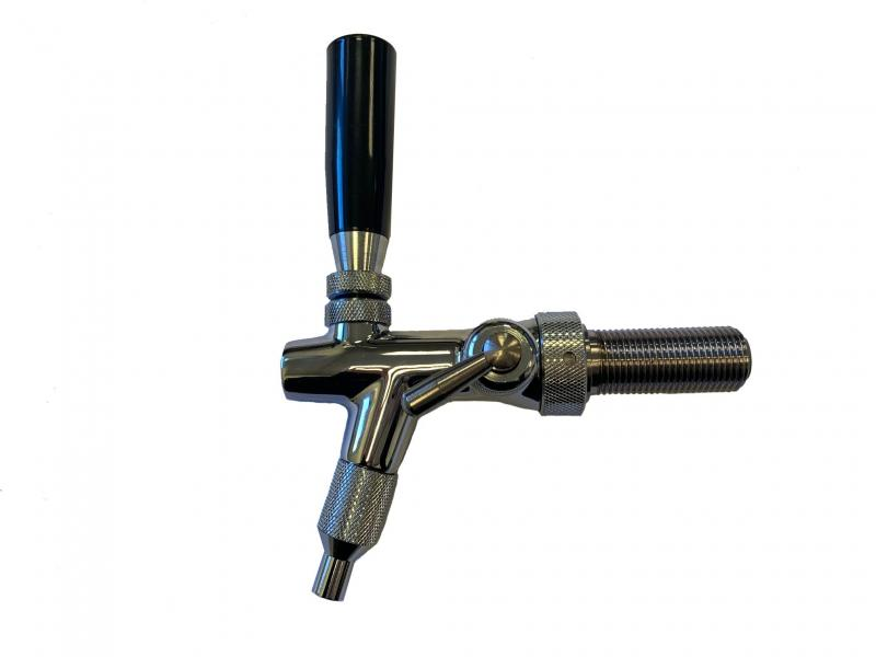 Nitrogen beer tap (STOUT beer tap)