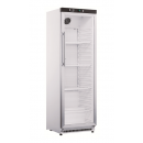 KH-XR400G-H6C S/S | Glass door cooler