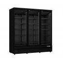 KH-FCBT188AH | KHORIS Supermarket glass door cooler