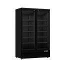 KH-FCBD126AH | KHORIS Supermarket glass door cooler