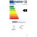 KH-FCBF250AH | KHORIS Szupermarket hűtővitrin