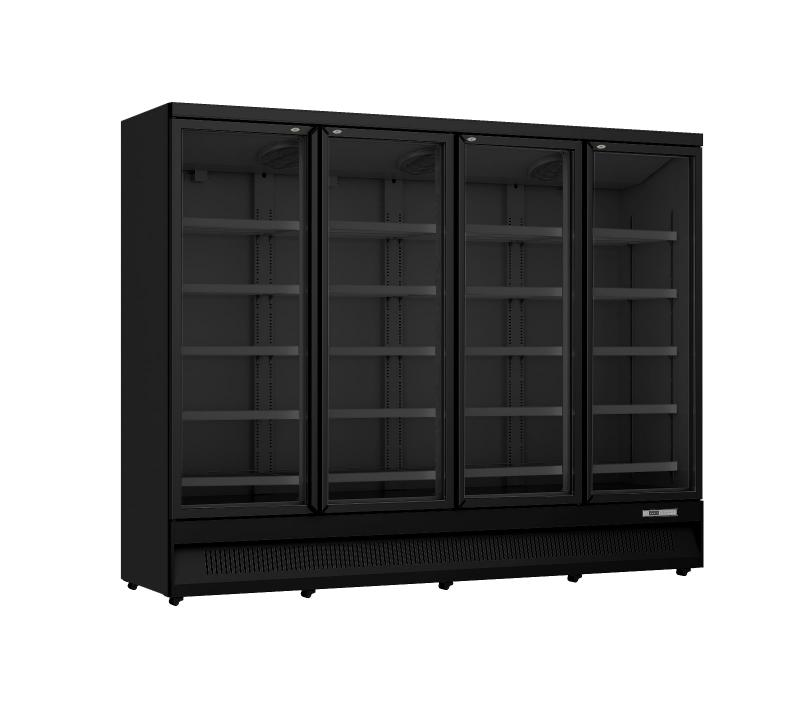 KH-FCBF250AH | KHORIS Szupermarket hűtővitrin