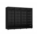 KH-FCBF250AH | KHORIS Supermarket glass door cooler