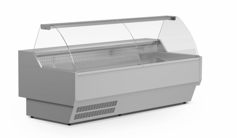FIONA 2.5 STAT | Refrigerated counter