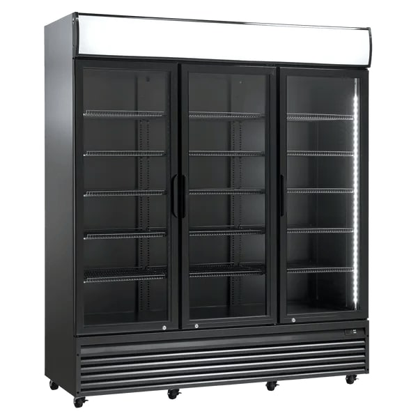SD 1502 BHE | Display Cooler