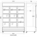 SD 1502 BHE | Display Cooler