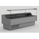 ORIS 0.94 STAT 1.1 | Refrigerated counter