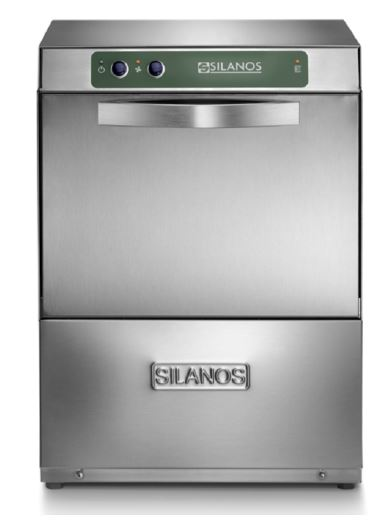 PS G40-30 DS | Glasswasher
