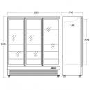 DC 1664 BB | Display cooler