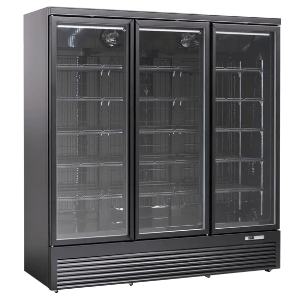 DC 1664 BB | Display cooler