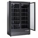 DC 1080 BB | Üvegajtós hűtővitrin