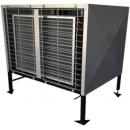TC CURN1.7 1T | Cooling chamber aggregate unit