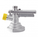 KEG filling head | 'G' type