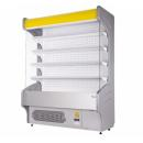 RCH 5 0.7 | Refrigerated wall cabinet