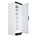 KH-VF370 SD | Upright freezer with solid doors