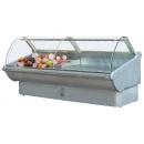 LCT Tucana 01 1,25 | Counter with liftable front glass
