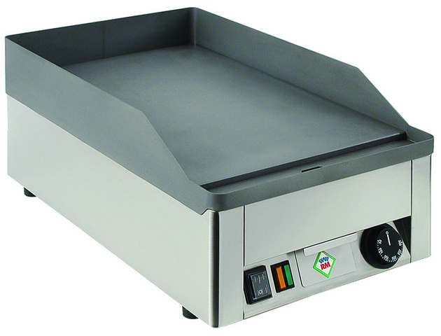 FTH 30 E | Electronic griller