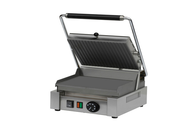 PM 2015 L | Contact grill