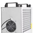 KONTAKT 40/K Profi Green Line | Dry contact double coiled beer cooler with built-in air compressor