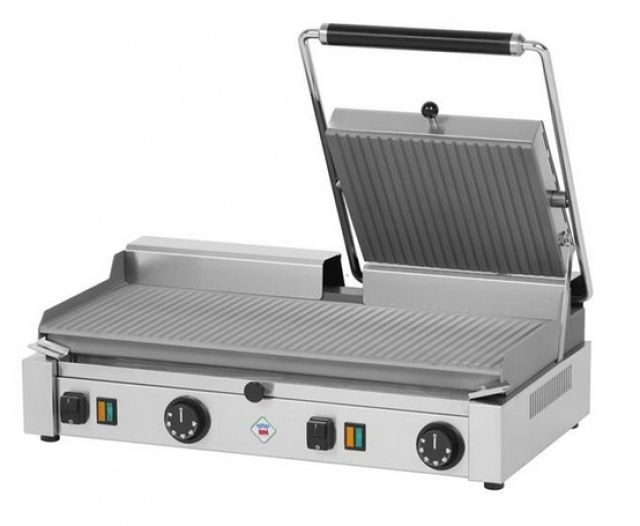 PD 2020 RSP | Electric contact grill