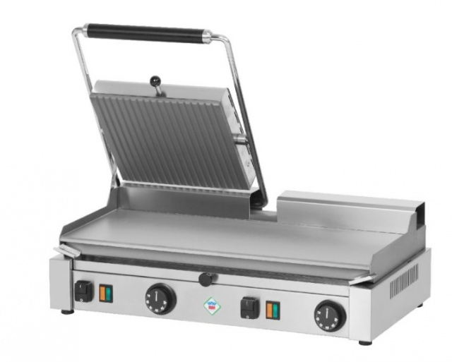 PD 2020 LSL | Electric contact grill