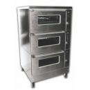 NS 1306 | Electric static oven