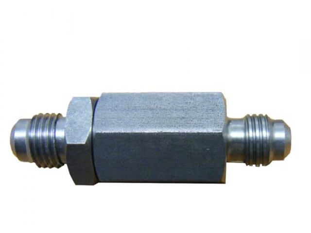 Reverser valve for water