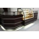 C-1 CL130/CH CARMELLA | Pastry counter