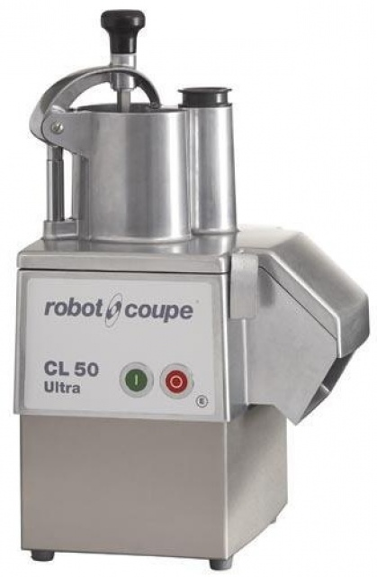 CL50 Ultra | Robot Coupe Zöldségszeletelőgép