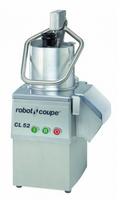CL52 | Robot Coupe Vegetable cutter