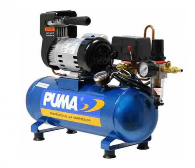PUMA 1 HP | Compressor