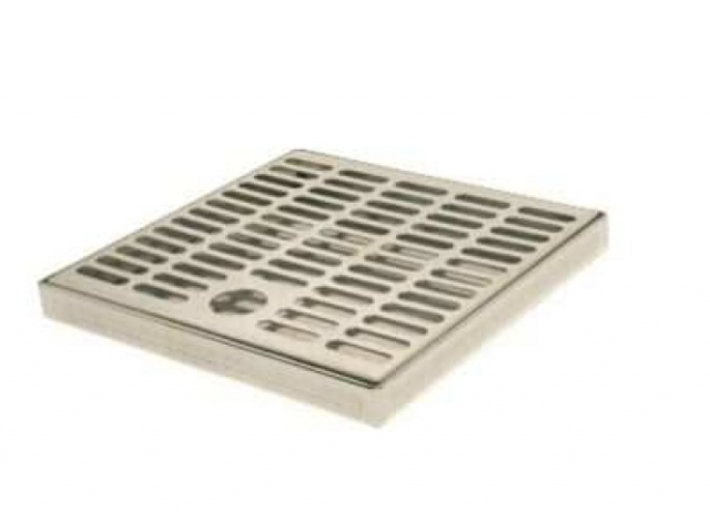 240x150x20 mm | Drip tray (Kontakt 70, 115)