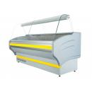 WCH GNN 2.0 | Counter with curved glass