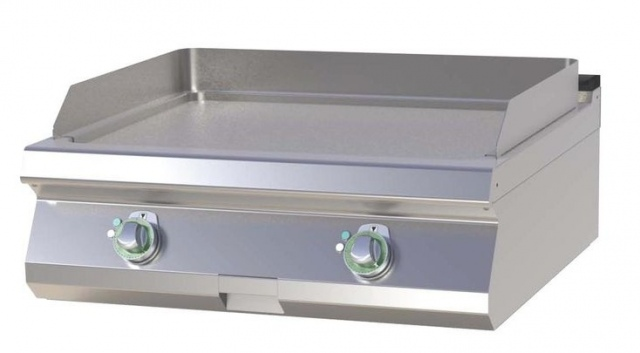 FTH 708 E | Electric griddle plate