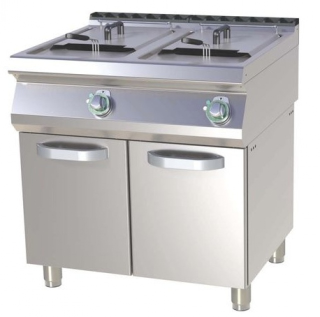 FE 780/17 E | Electric fryer