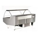 L-1 MD/W 250/110 Modena | Refrigerated counter plug in