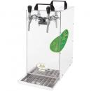 KONTAKT 155 Green line | Dry contact double coiled beer cooler (CO2)