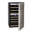 SW-66 | Double sectioned wine cooler