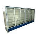RCH 5D REM - 0.9 | Refrigerated wall cabinet