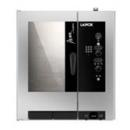 ARES084B | Electric direct steam oven 8x (600x400)