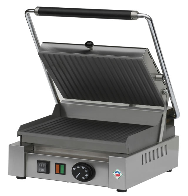PM 2015 R | Contact grill