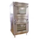 GS-02 | Gas static oven