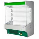 RCH 4 1.0 | Refrigerated wall cabinet
