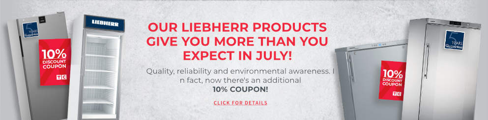 Liebherr termékeink júliusban többet adnak, mint gondolná!